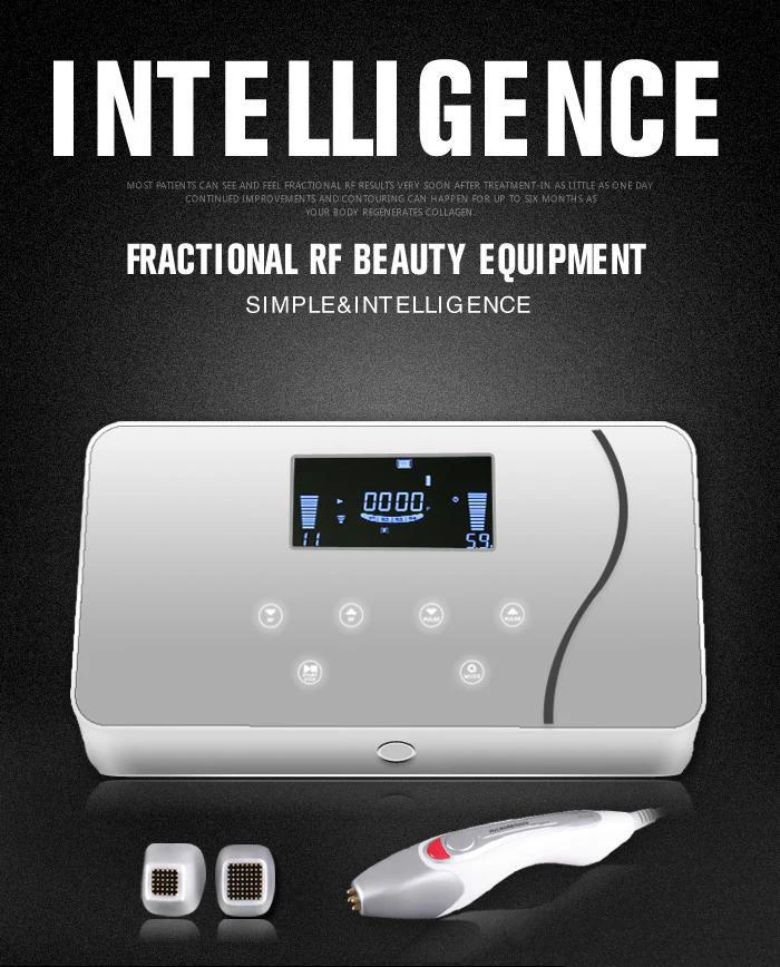 

Highest sales!Professional Fractional Dot Matrix Facial Skin Tightening and Lifting Wrinkle Removal Body Care Beauty Equipment
