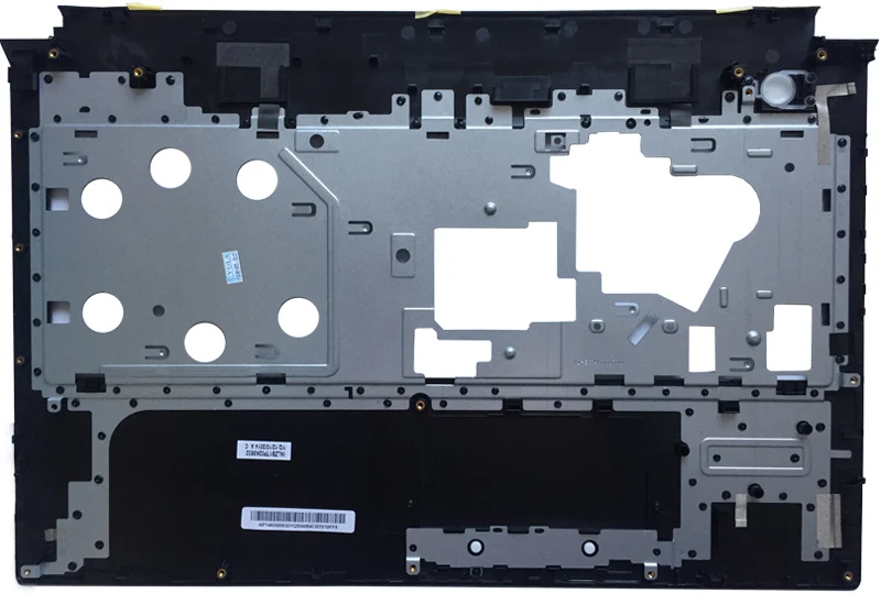 Для lenovo B50 B50-30 B50-45 B50-70 B50-80 B51-30 B51-80 N50-45 N50-70 N50-80 ноутбук Palmrest крышка/ноутбук Нижняя чехол