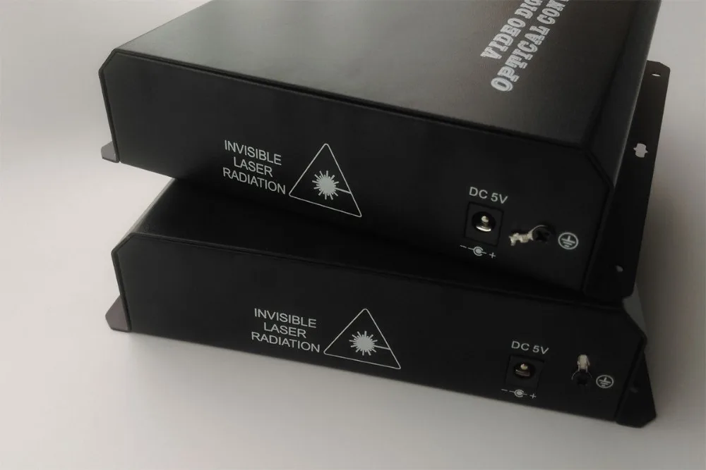 Многофункциональный 4 канальный преобразователь видео/аудио/RS485|media converter|fiber media