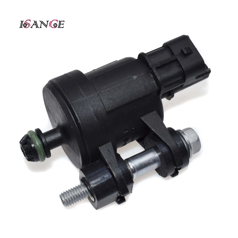 Вентиляционный клапан ISANCE Vapor Canister 2502 487926 12610560 911 082 для Cadillac CTS SRX Chevrolet Colorado Saturn GMC