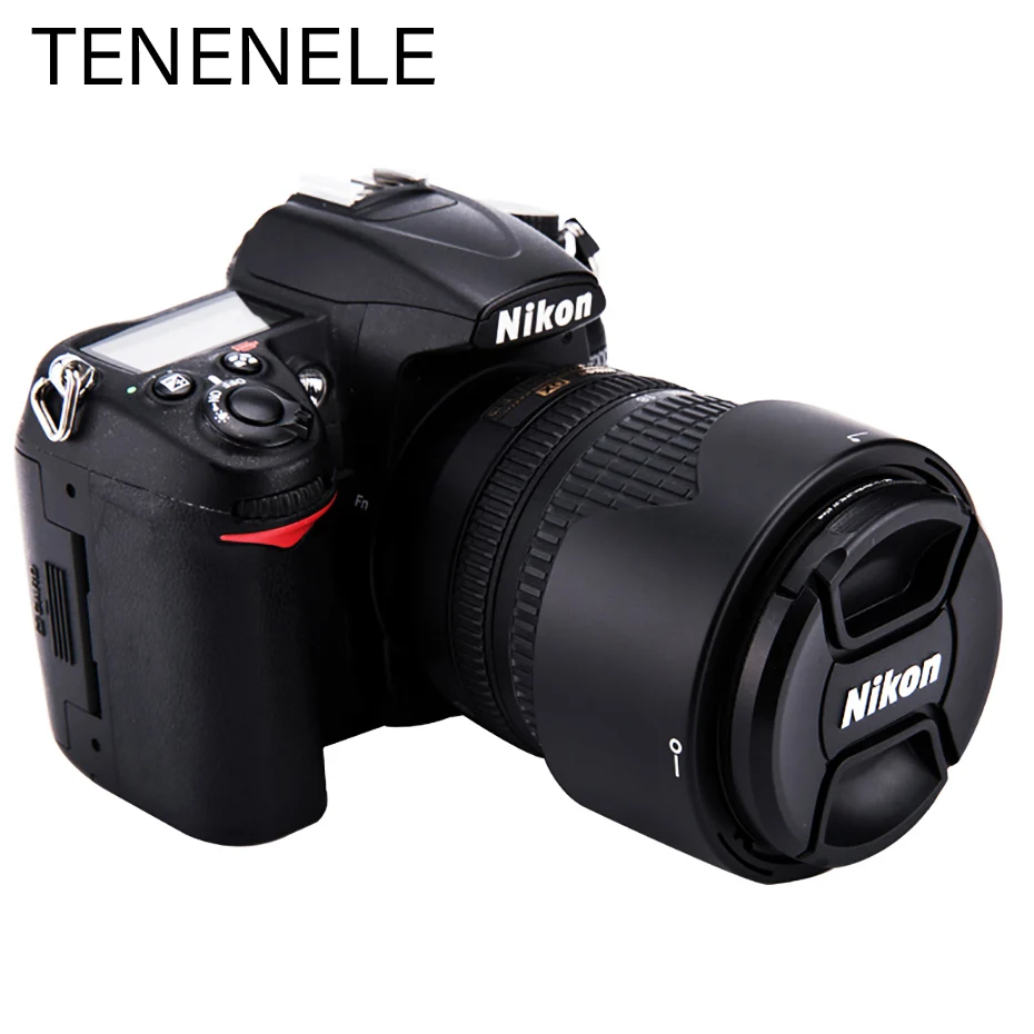 Бленда для объектива фотоаппарата аксессуары Nikon HB 32 18 105 мм 140 бленда с байонетным