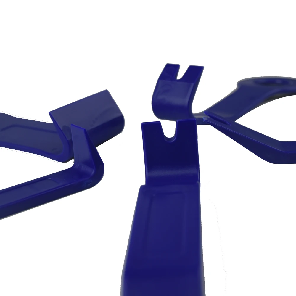 5 шт./комплект автомобильный инструмент для снятия аудио DVD nissan tiida Suzuki Vitara kia rio k2 k3