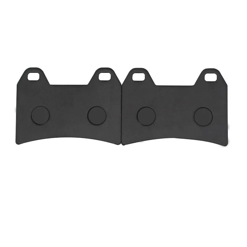 Передние тормозные колодки Cyleto для мотоцикла DUCATI ST2 1997-2003 ST3 2006 2007 916 SPS 1997-1998 Monster S4R