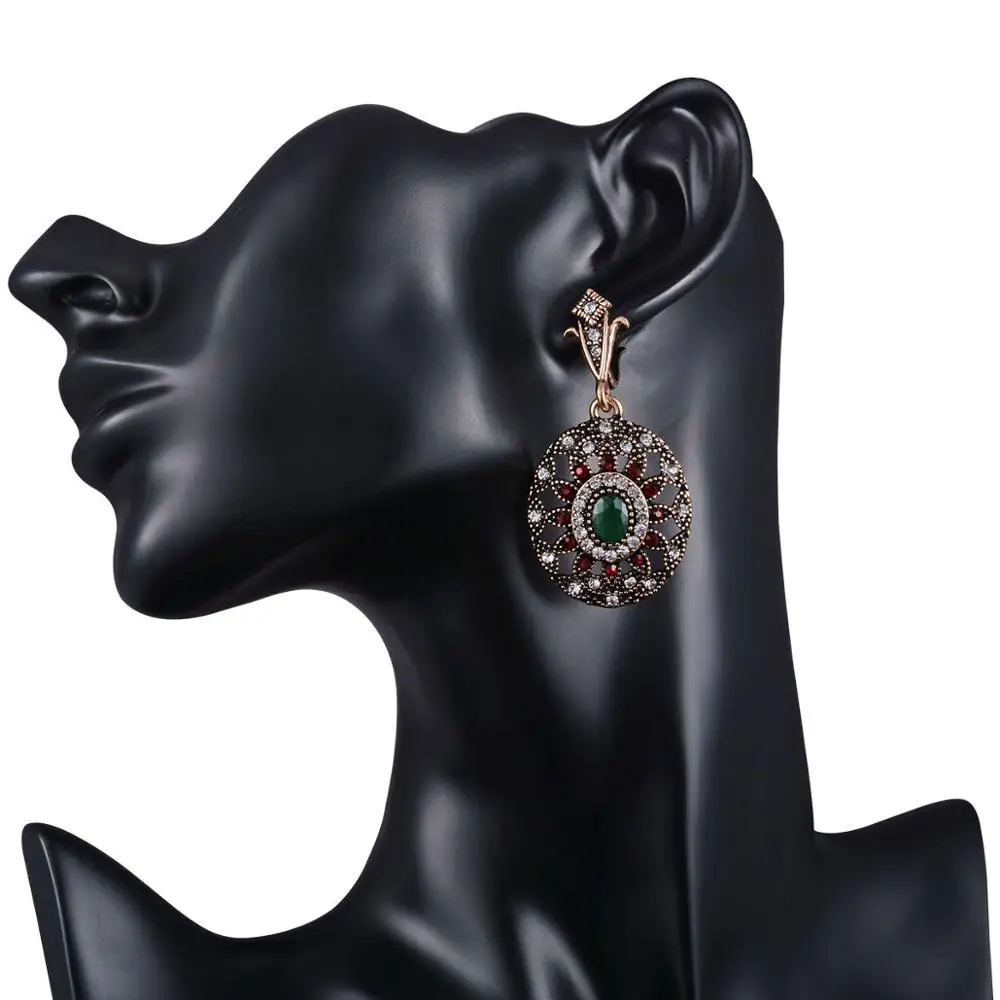 Joyme оптовая продажа свадьба кристалл Большая искусственная овальная скульптура