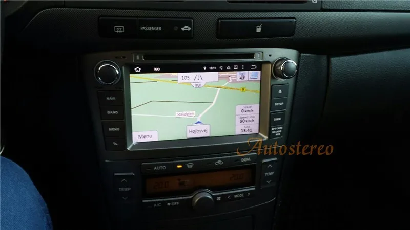 Автомобильный dvd-плеер Android 6,0 для Toyota Avensis 2002 2003 2004 2005 2006 2007 2008 T250 автомобиля gps навигации стерео Мультимедийный блок