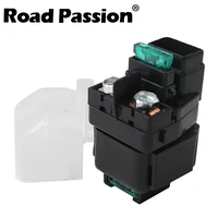 road passion 25 motorcycle starter solenoid relay ignition switch for suzuki atv lt a500f lt f500f quadmaster 500 4x4
