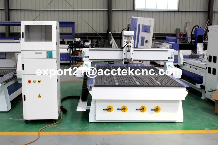 1325 Цзинань высокая конфигурация древесины CNC маршрутизатор вакуумный насос с
