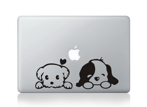 MB black-Part C (88) Наклейка на ноутбук для Apple Macbook pro air 13 11 1", частичная виниловая пленка для Mac book pro 15 13, кожа для ноутбука - Цвет: MB black-Part C (88)