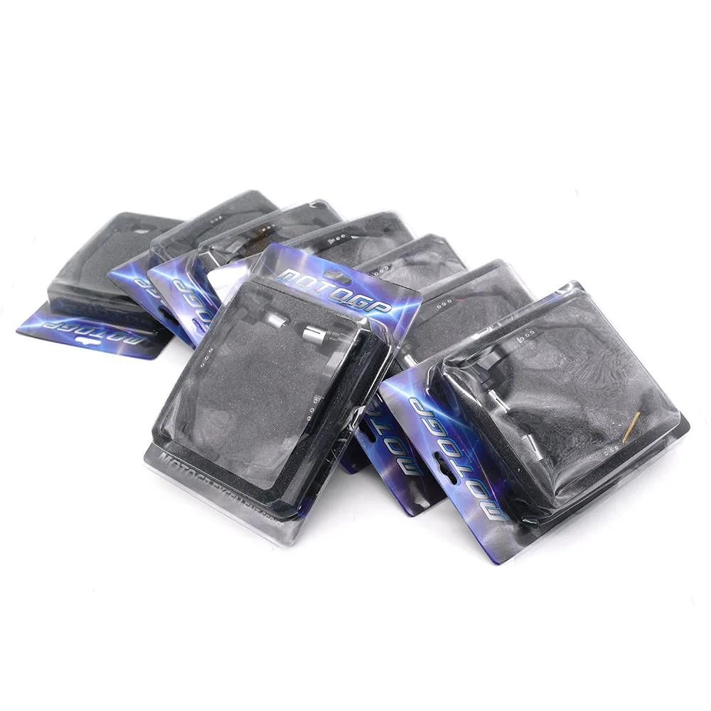 Универсальный Защитный Рычаг сцепления и тормоза для мотоцикла 22 мм Yamaha YZFR3 YZFR25 R3