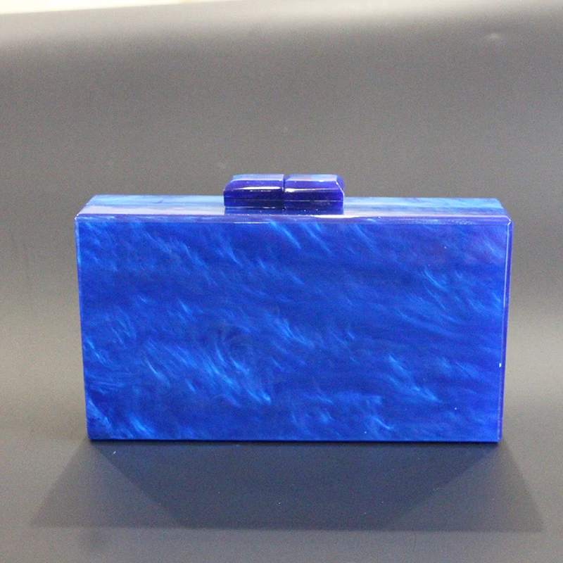 Роскошные женские акриловые сумочки дизайнерская женская сумка клатч