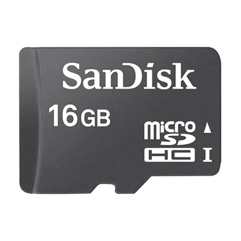 SanDisk 128 Гб micro SD карта 64 Гб 16 Гб класс 10 карта памяти 32 Гб microsd tf карта cartao de memoria 256G V30 A1 microSDXC