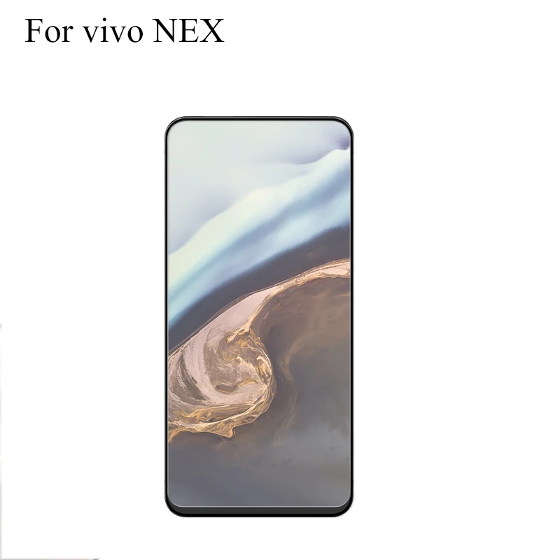 Защитная пленка для экрана vivo NEX 6 59 2 шт. | Мобильные телефоны и аксессуары