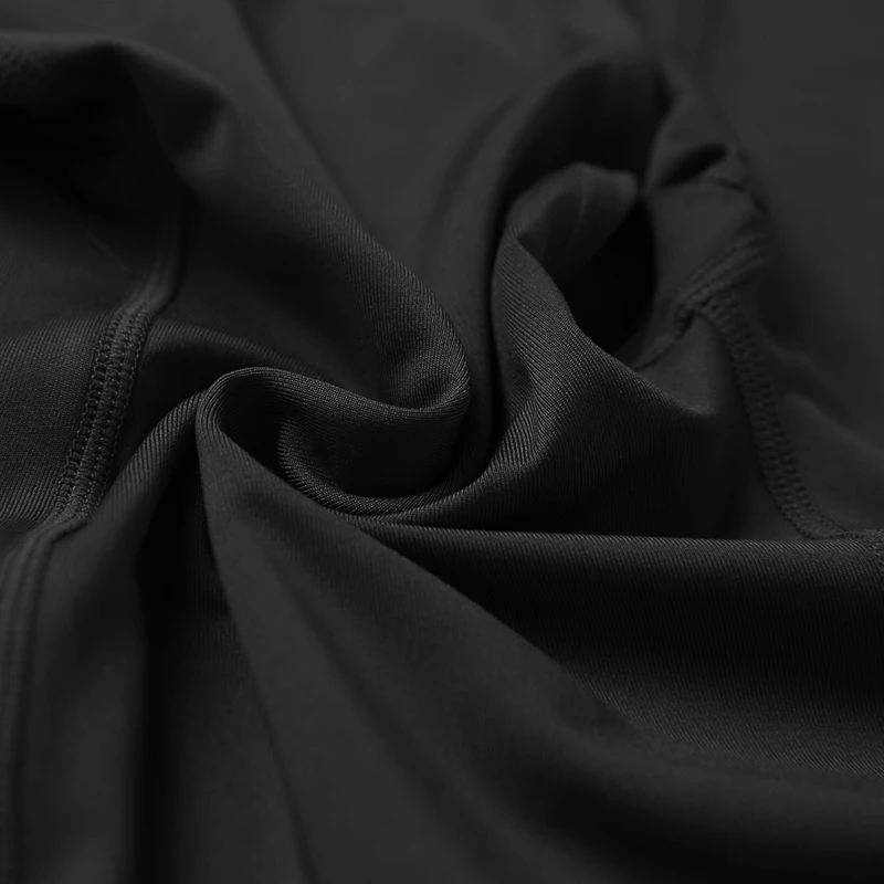 BINAND высокие эластичные женские спортивные шорты с боковыми карманами, быстросохнущие лосины для бега, леггинсы для тренировок, фитнеса, занятий йогой