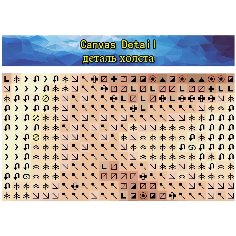 DIY Алмазная картина полная бриллиантов пейзаж палка дрель алмазная вышивка