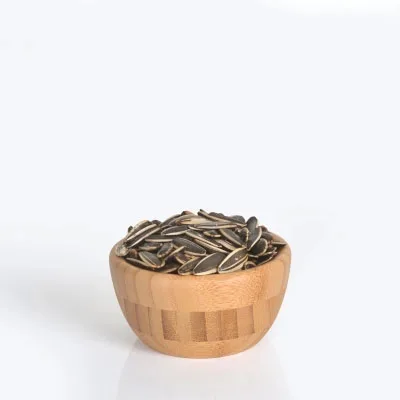 Bamboo Wood European Fruit Plate Breakfast Snack Creative Personality Home Hotel Snacks Dried Salad Bowl Tray | Дом и сад
