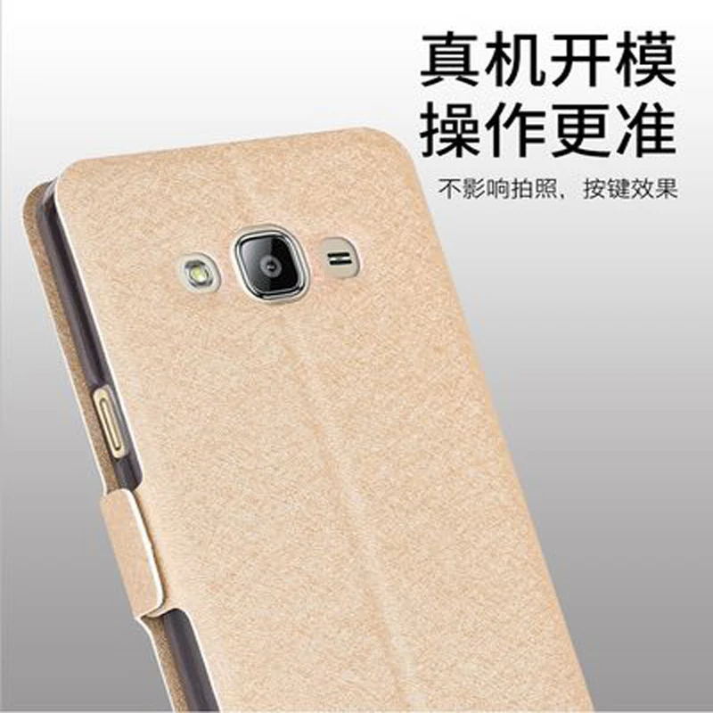 Чехол для Samsung Galaxy J3pro J3 pro J3110 J3118 J3119 чехол с откидной крышкой из ТПУ samsung j 3 3110 3118