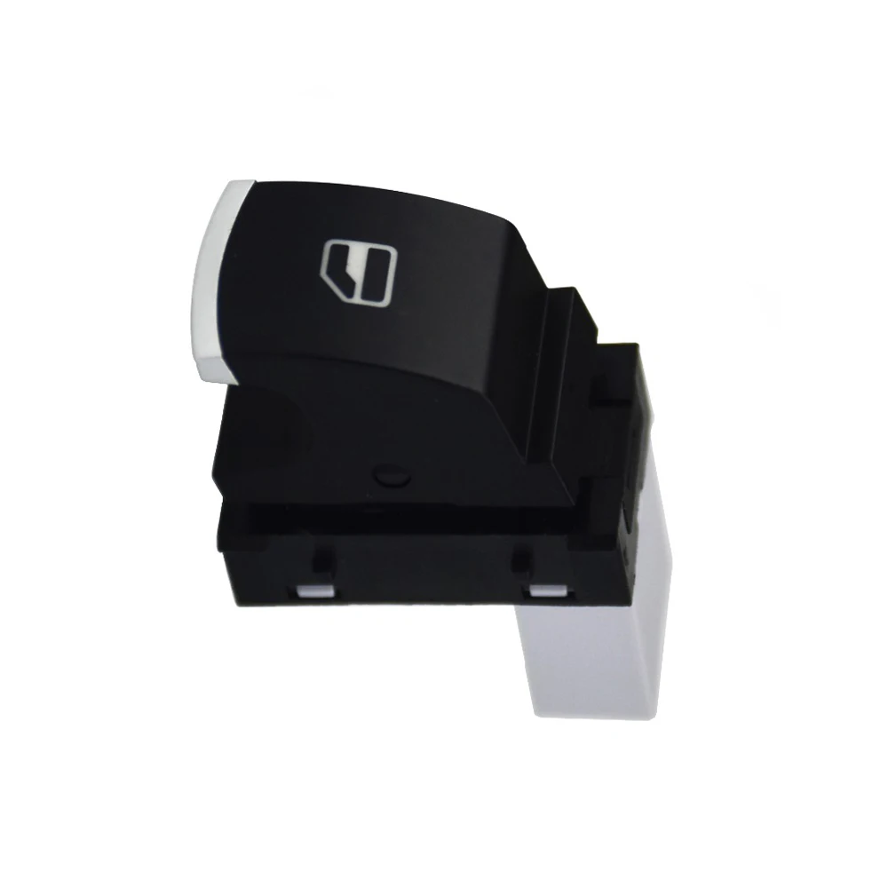 Переключатель бокового окна для VW Golf 5 6 GTI MK5 MK6 Volkswagen Passat B6 5ND 959 855 5K0 5ND959855|window switch|golf