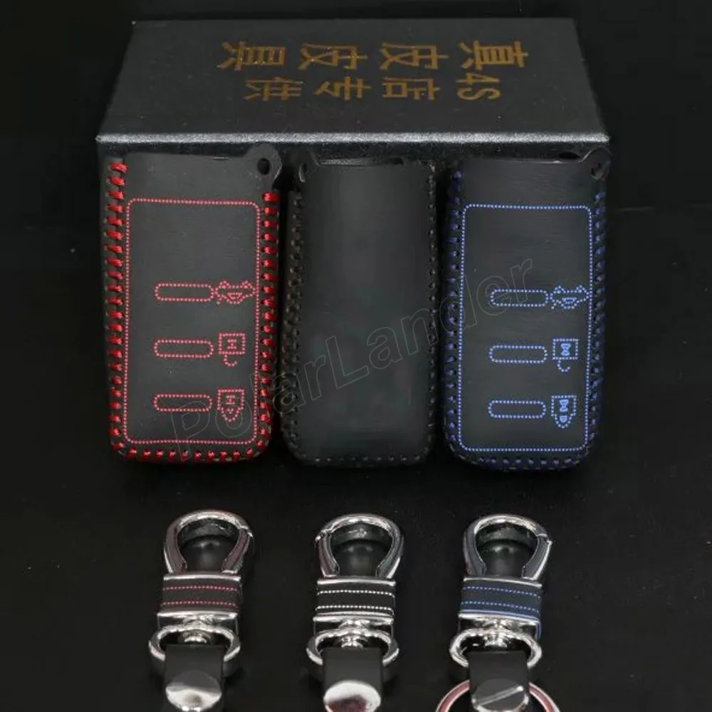 Только красный новый стиль чехол подходит для SUBARU FORESTER ключа автомобиля Стайлинг