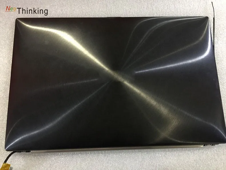 Neotinking полная сборка для ноутбука Asus Zenbook UX21E светодиодный ЖК экран FHD дигитайзер
