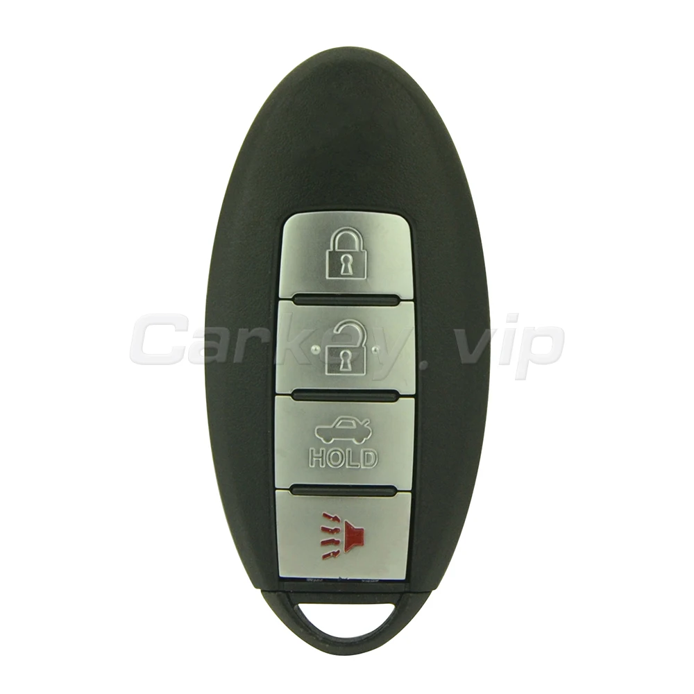 Remotekey умный ключ без ключа вход 3 кнопки с паникой KR55WK48903 315 МГц для Nissan Altima Maxima 2009