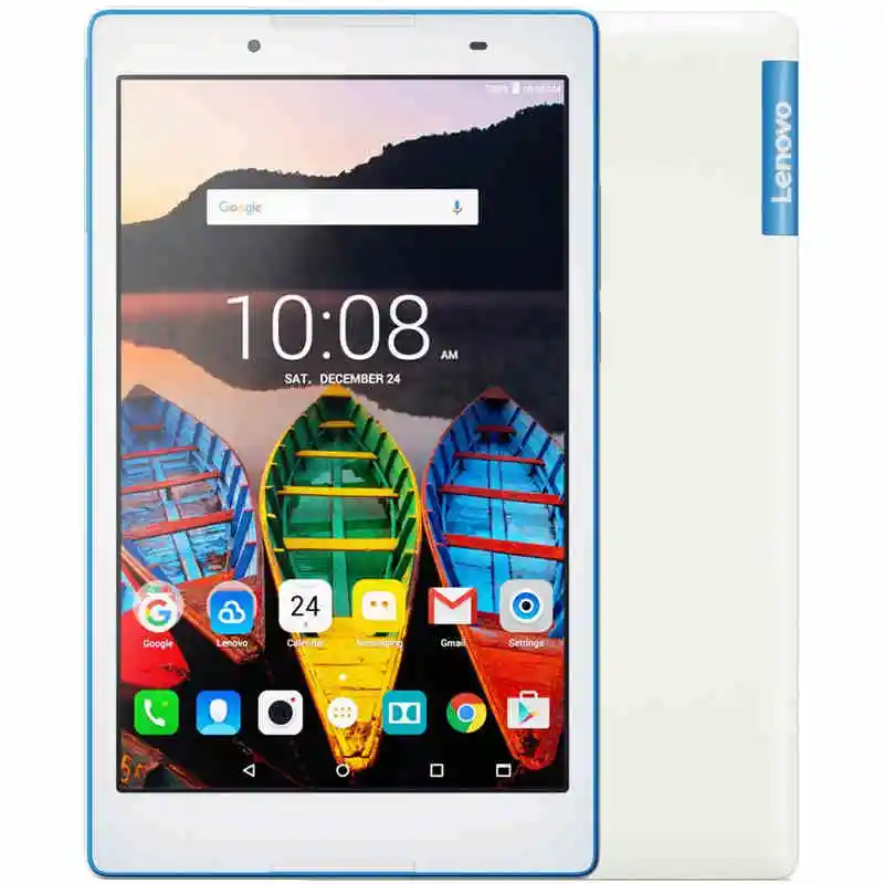 Lenovo tab3 850f Планшеты ПК MTK 8161 quad core 2 ГБ оперативной памяти 16 ROM 8 дюймов 1280*800 IPS Android 6.0