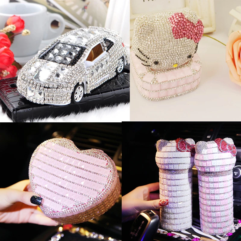 1000 шт разных размеров прозрачный кристалл не стразы горячего крепления Стекло