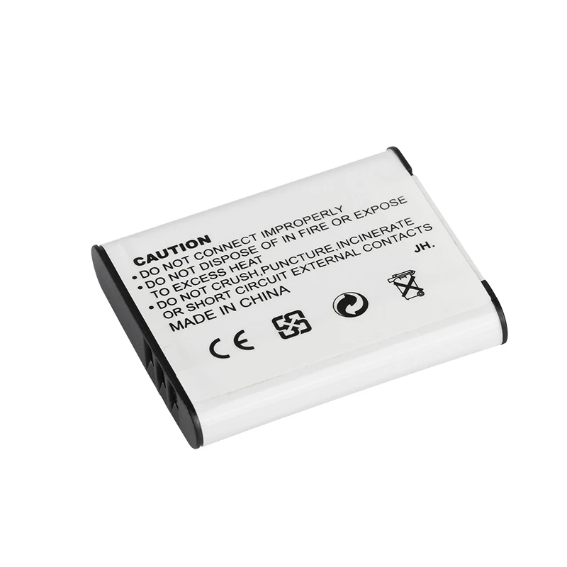 Dinto 1pc 1400mAh Li 50B Li50B ion Аккумулятор для камеры Olympus u6010 u6020 Pentax XZ 1 DLi92|Цифровые