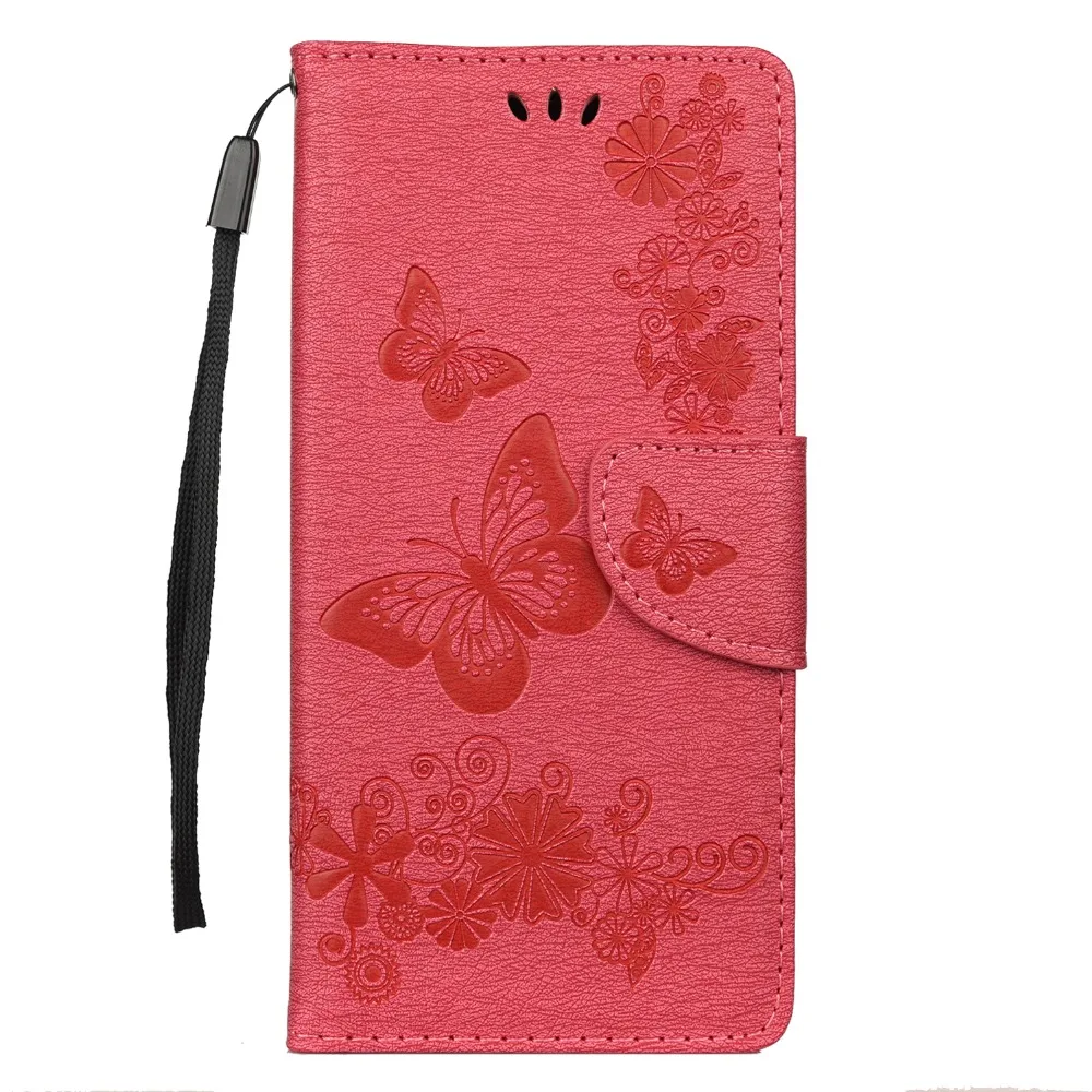 Y5() кожаный чехол s on для Fundas huawei Y5 чехол для Coque huawei Y5 Honor 8S Бабочка откидная крышка кошелек сумка для телефона