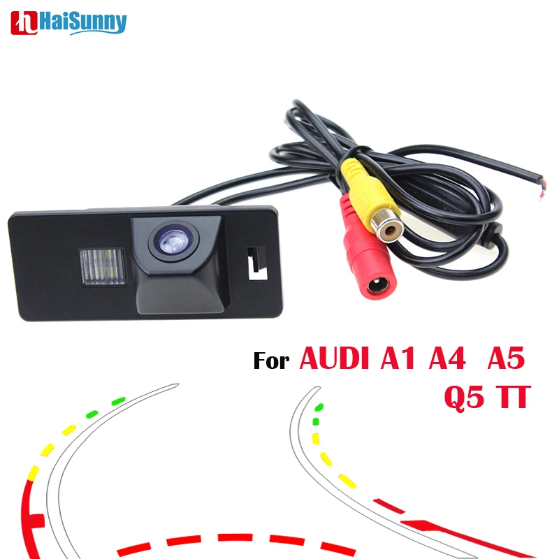 

Камера заднего вида для Audi A1 A4 A5 S5 Q5 Passat TT