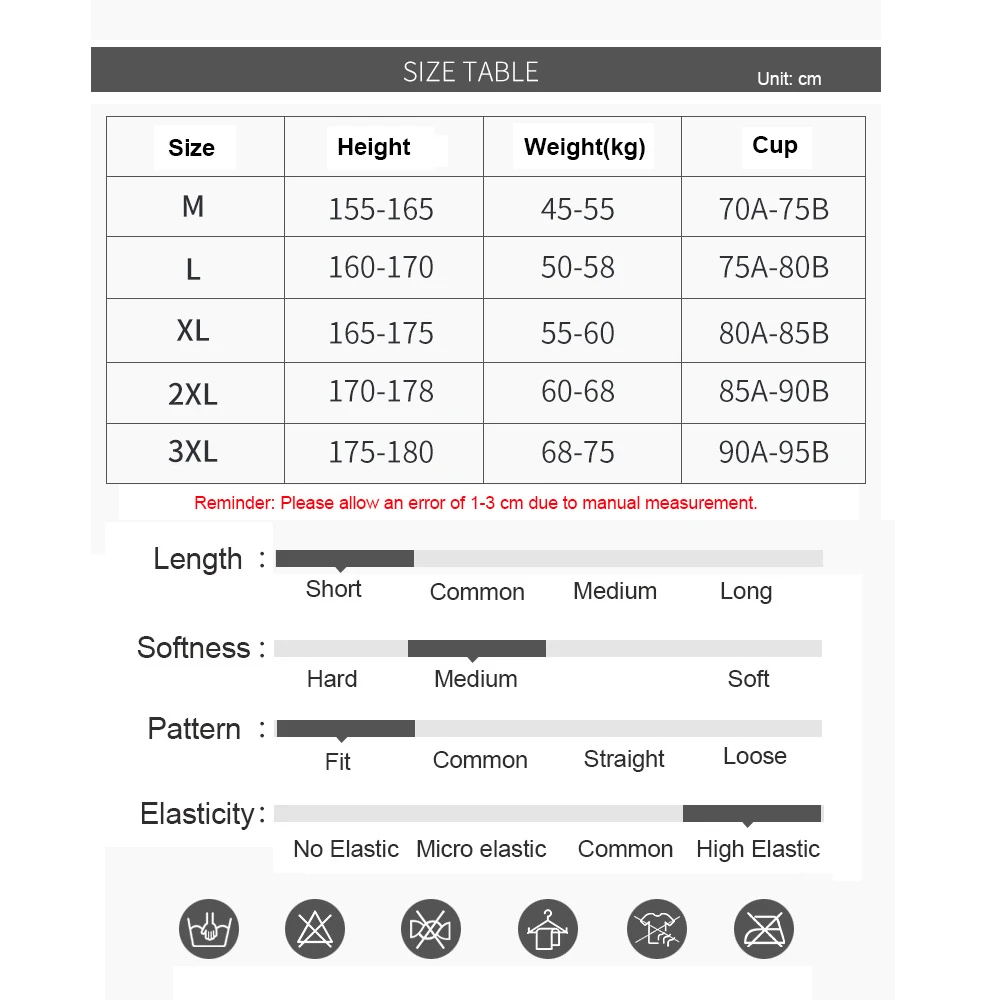 Sbart черный женский цельный купальник с высокой посадкой Быстросохнущий закрытый