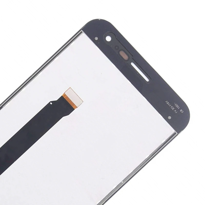 

For ASUS ZenFone 2 ZE500CL Z00D LCD Display With Touch Screen Digitizer Sensor Panel Glass Assembly Replacement Parts With Frame