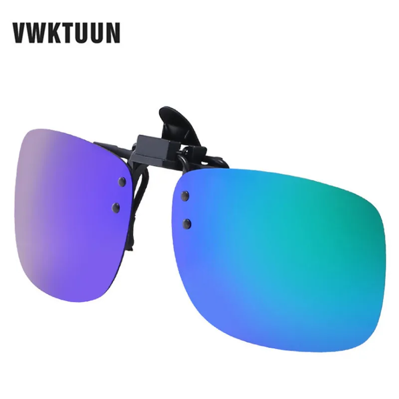 Поляризационные солнцезащитные очки VWKTUUN