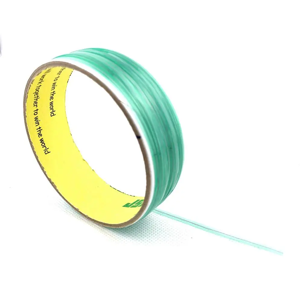 5 м автомобильная пленка ПВХ лента дизайн линии автомобильные наклейки режущий