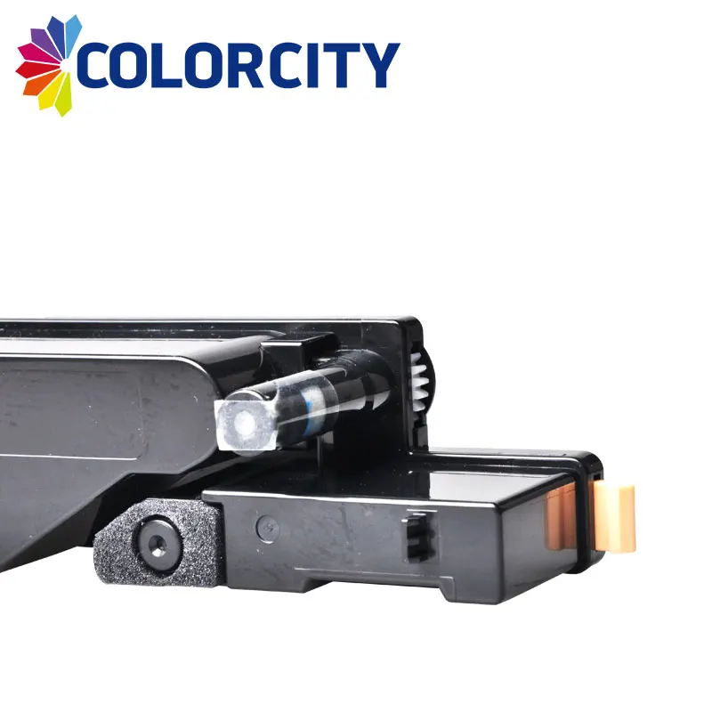 1 комплект COLORCITY совместимый тонер картридж для Xerox Docuprint CM115w CM115 CM225w CM225 CP115w CP115 CP116w