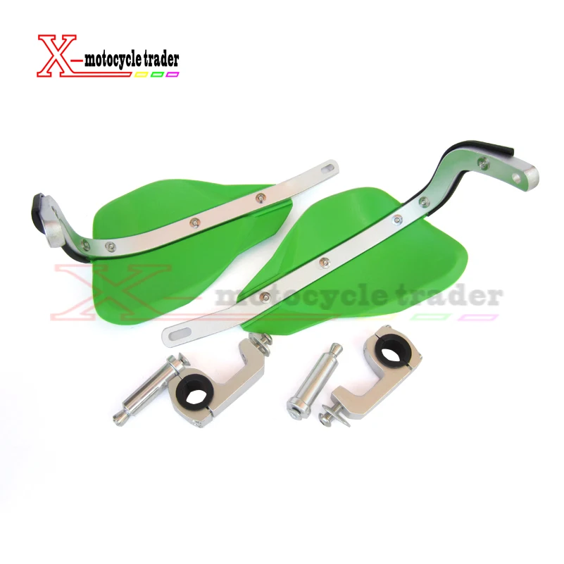 Мотоциклетный руль для мотоцикла Dirt Bike handguards Hand Guards SX EXC CRF YZF KXF 7/8 &quot22 мм или 1-1/8 28