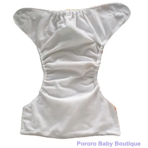 Новое поступление 30 цветов детские тканевые подгузники разных размеров с