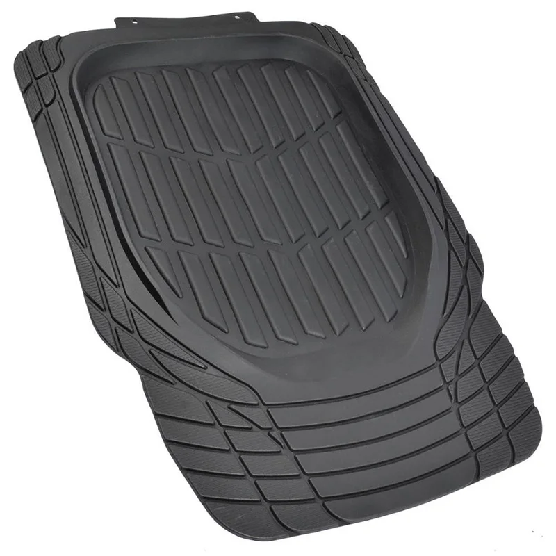 Коврики Для Авто Универсальный Цвет Чёрный 4ШТ bmw f10 skoda kodiaq peugeot 308 ford focus 2 renault captur