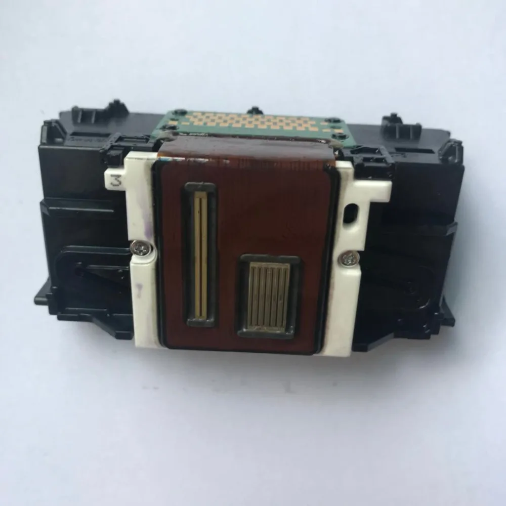 QY6 0089 печатающая головка для Canon PIXMA TS5050 TS5051 TS5053 TS5055 TS5070 TS5080 TS6050 TS6051 TS6052