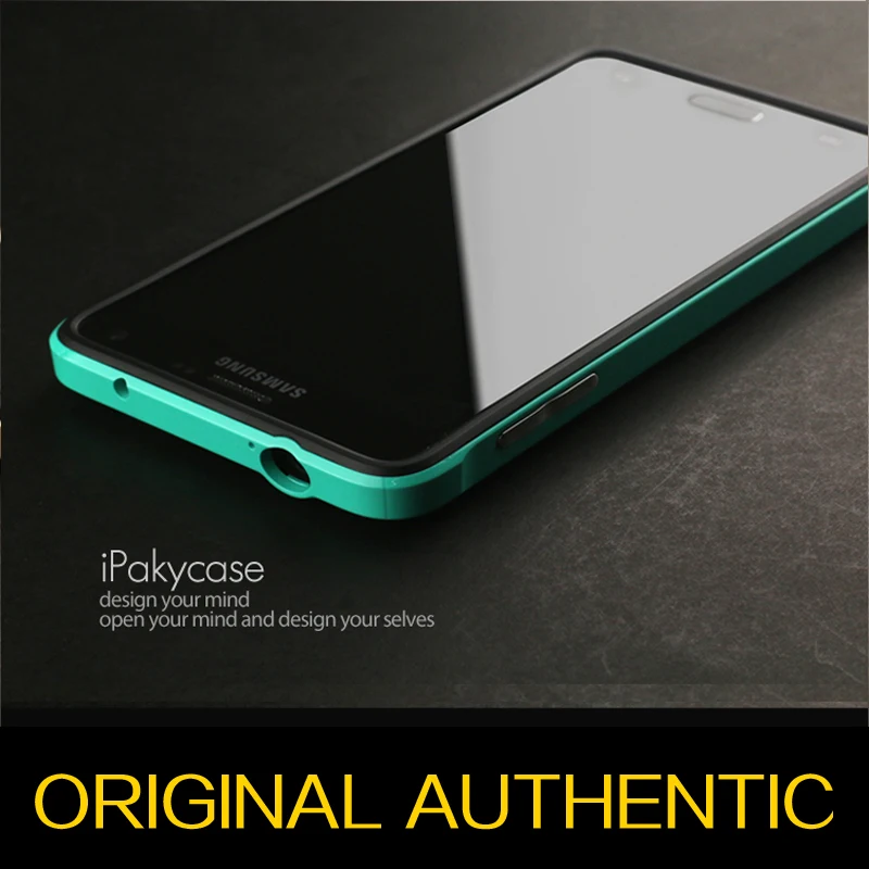 Высококачественный чехол для Samsung Galaxy Note4 от бренда ipaky силиконовый защитный