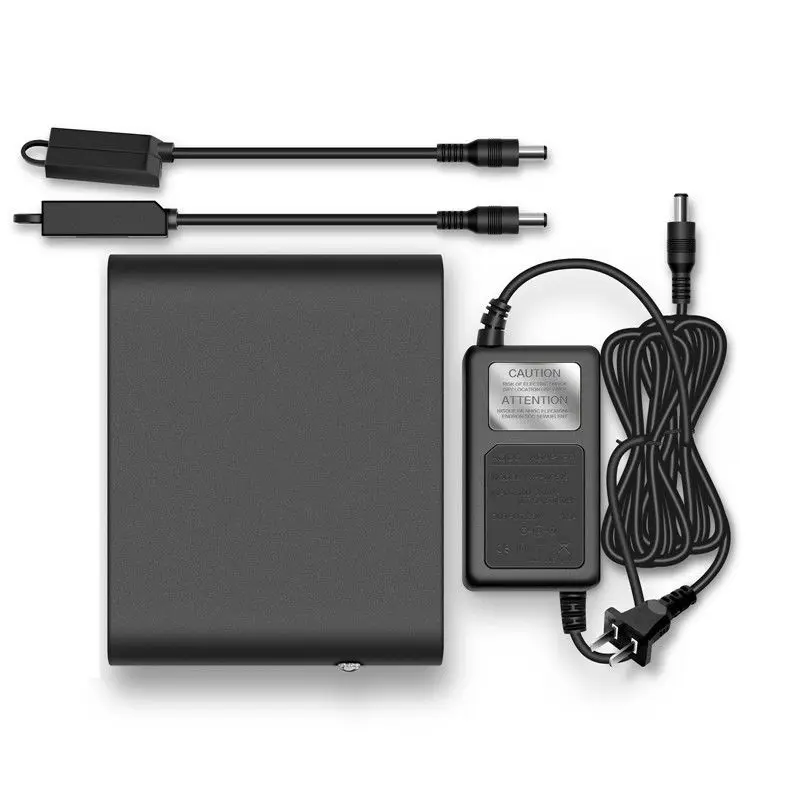 Портативная зарядка с двумя usb портами для DJI Mavic Air Battery Remote Control|Наборы