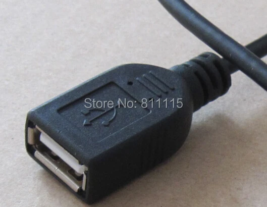 Автомобильный USB кабель MP3 линия передачи данных для Excelle pierge ot 207 307 Chery бесплатная