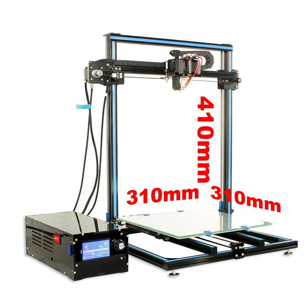 PLA ABS 1kg 1.75mm 10m 100M 200M 340m Материалы Нити накаливания для 3D принтера PEN Отправка из RU