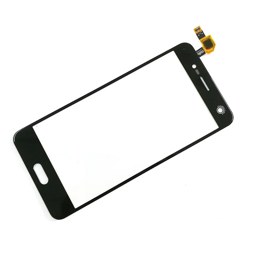 Дигитайзер сенсорного экрана KOSPPLHZ 5 2 ''для ZTE Blade V8 переднее стекло сенсорная