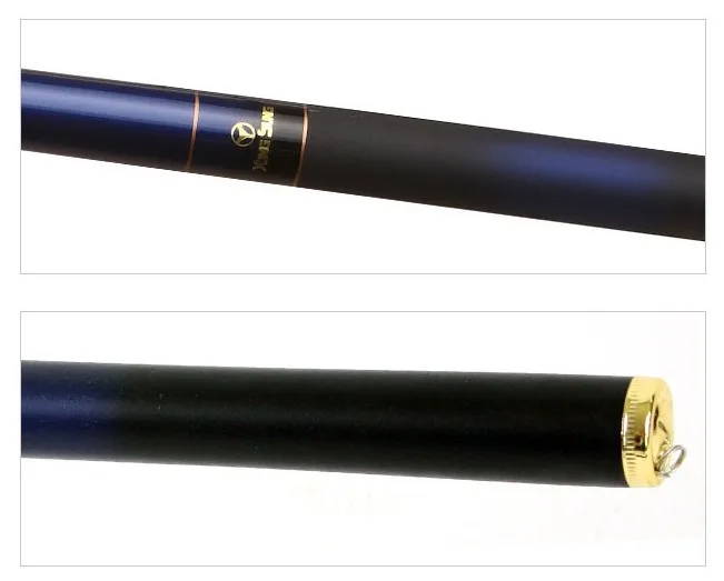 Удочки с Карбоновым покрытием для речной рыбалки YONGSUNG NEW FENG YU Max карбоновые удочки