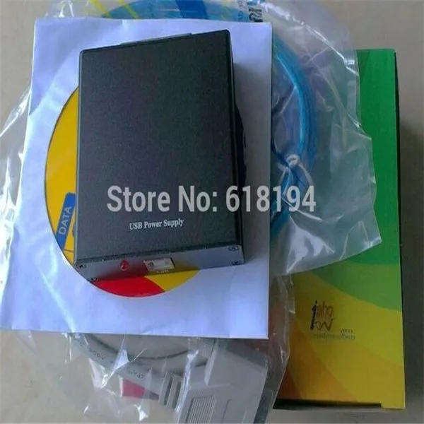 iShow V2.3 PC Laser Controller laser Software with USB Power Supply ILDA for Lighting | Освещение