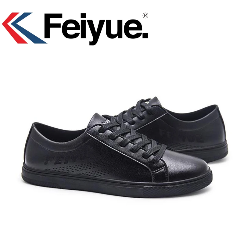 Keyconcept/; Feiyue; классическая синтетическая обувь; Винтажная обувь черного цвета; обувь кунг-фу