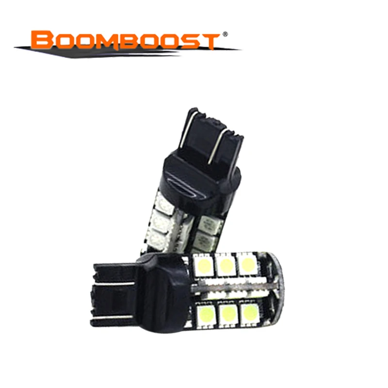 10 шт. 27 SMD 27SMD 5050 безотказная Canbu Реверсивные поворотники светодиодный ная лампа