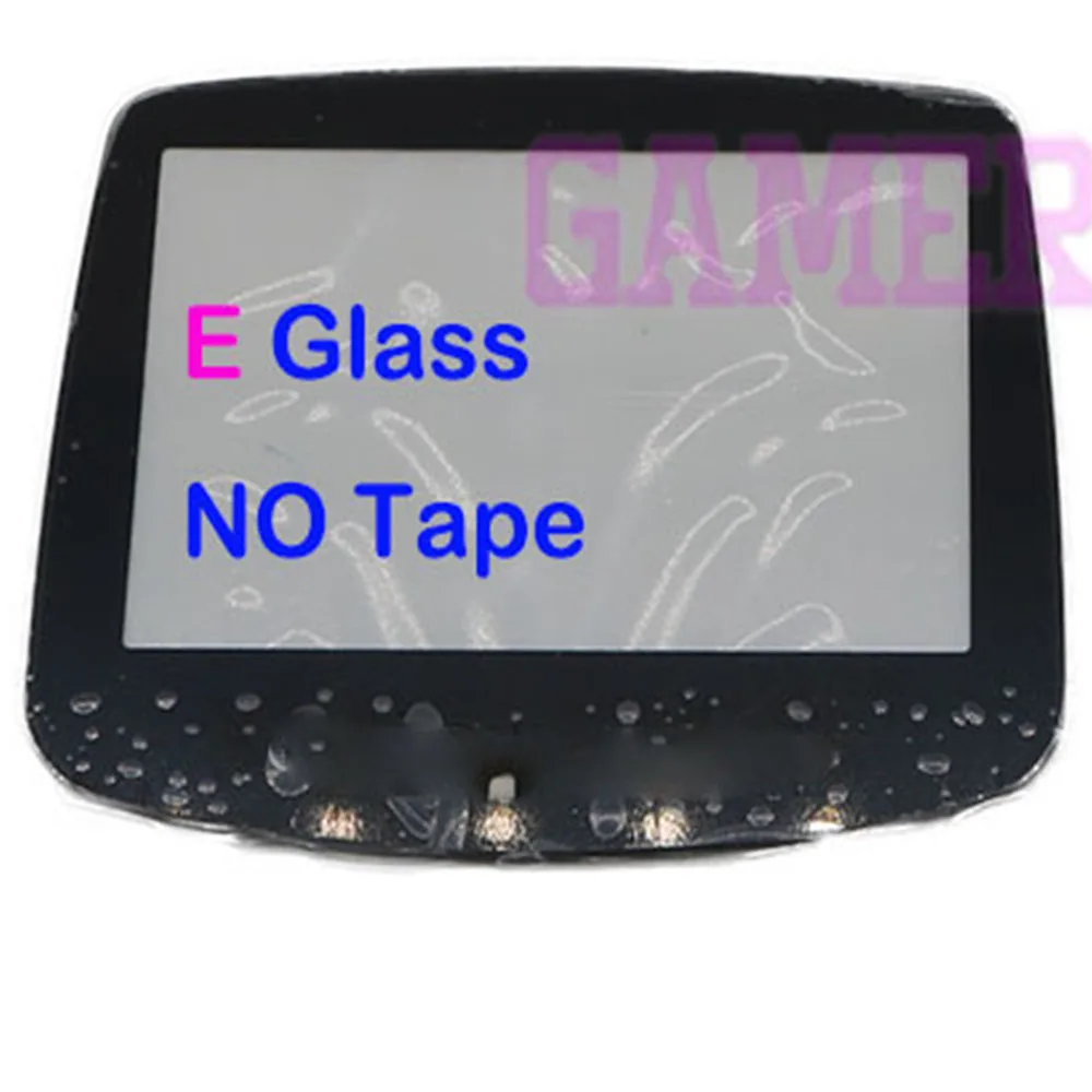 Защитная крышка для объектива Game Boy Advance GBA пленка | Электроника