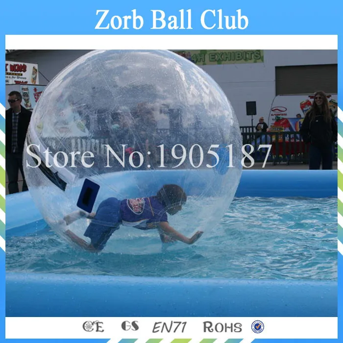 Надувной шар водяной ходьба по воде бег 2 м мяч для хомяка|ball mill grinding media|ball polishball