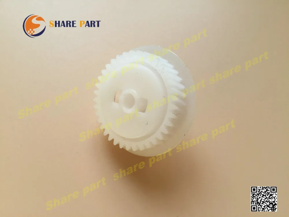 10 X LM5043001 Шестерня разработчика 37T для Brother DCP 8080 8085 8060 8070 MFC 8480 8890 8860 8880 HL 5250 5240 5350